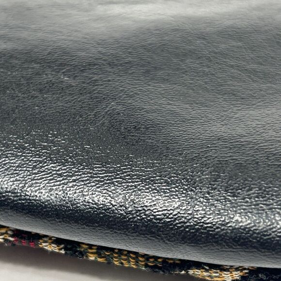 Vintage Floral Tapestry Bum Bag Fanny Pack Waist Zip Pockets Bloomcore Cottage - Picture 15 of 16